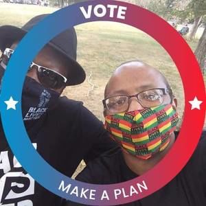 Meet your Posher, Derrick